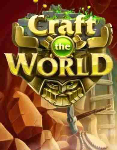 Descargar Craft The World v1 1 010 [MULTI9][ALiAS] por Torrent